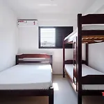 Edificio Ibiza Recém Reformado com Ar condicionado à 100 metros da Praia